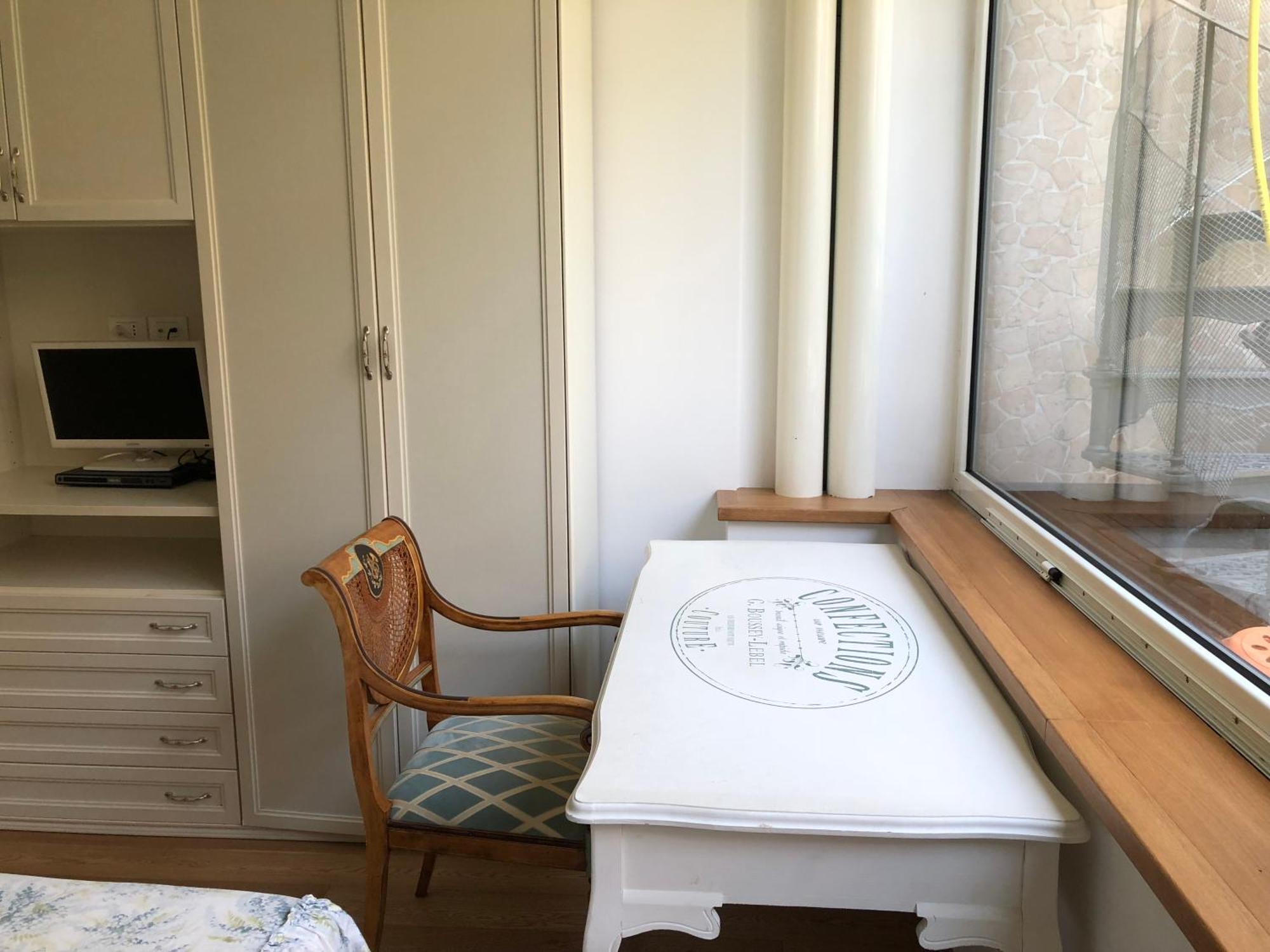 Ferienwohnung La Tana Dei Dalmatini San Benedetto del Tronto Exterior foto